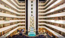 Capitol Plaza Hotel Jefferson City