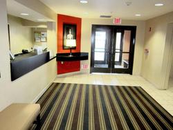 Extended Stay America Seattle Kent