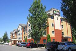 Extended Stay America Seattle Kent