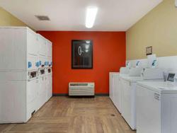 Extended Stay America Seattle Kent