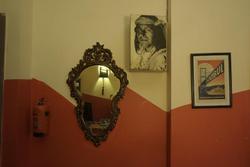 Chillout Lya Hostel Bar