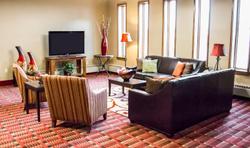Grand Williston Hotel And Conference Center