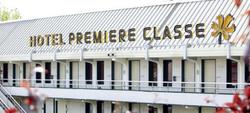 Premiere Classe Valenciennes Sud Rouvignies Hotel