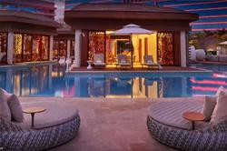 The Guitar Hotel at Seminole Hard Rock