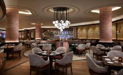 The Guitar Hotel at Seminole Hard Rock