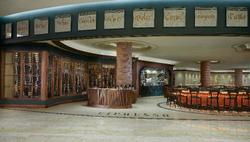 The Guitar Hotel at Seminole Hard Rock