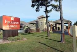 Pellston Lodge Magnuson Hotel