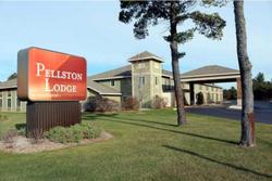 Pellston Lodge Magnuson Hotel