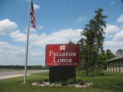 Pellston Lodge Magnuson Hotel