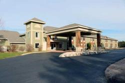 Pellston Lodge Magnuson Hotel