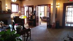 Chamberlin Inn Cody