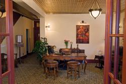 Chamberlin Inn Cody