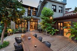 Casa Sur