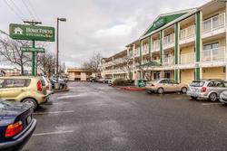 Hometowne Studios Tacoma Hosmer