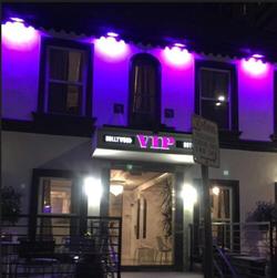 Hollywood Vip Hotel