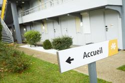 Premiere Classe Marne La Vallee Torcy