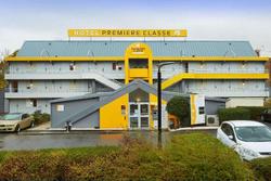 Premiere Classe Marne La Vallee Torcy