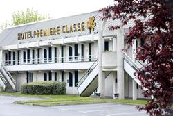 Premiere Classe Saint Quentin En Yvelines Elancour