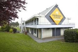 Premiere Classe Saint Quentin En Yvelines Elancour