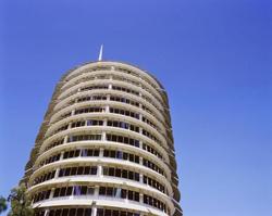 West Inn Hollywood La