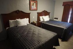 Las Palmas Hotel