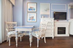 The Beach Club At Charleston Harbor Resort And Ma