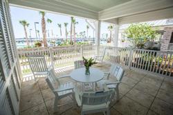 The Beach Club At Charleston Harbor Resort And Ma