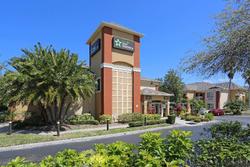 Extended Stay America Clearwater Carillon Park