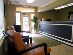 Extended Stay America Clearwater Carillon Park