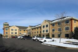 Extended Stay America Cleveland Brooklyn