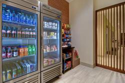 Holiday Inn Express And Suites Galveston Beach