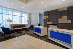 Holiday Inn Express And Suites Galveston Beach