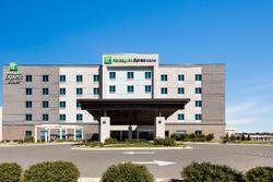 Holiday Inn Express And Suites Dalton - Walnut Ave