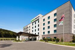 Holiday Inn Express And Suites Dalton - Walnut Ave