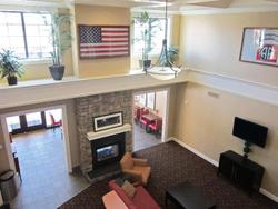 Extended Stay America Fayetteville Cross Crk Mall