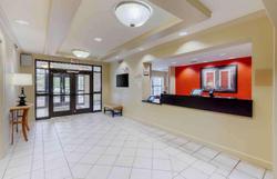 Extended Stay America Fayetteville Cross Crk Mall