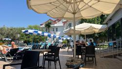 Tugay Hotel Fethiye