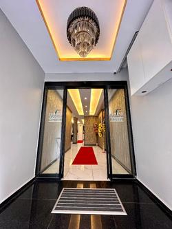 Vander Valk Hotel Istanbul