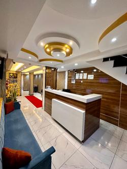 Vander Valk Hotel Istanbul