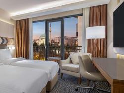 Mercure Ankara Kızılay
