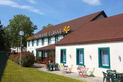 Premiere Classe Beaune
