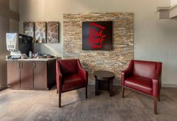 Red Roof Inn Monroe