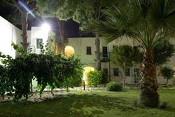 Sea Side Beach Club