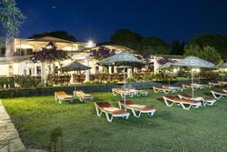 Sea Side Beach Club