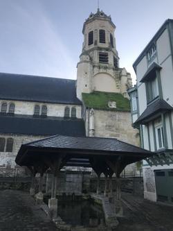 Premiere Classe Honfleur