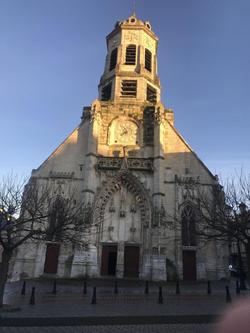 Premiere Classe Honfleur