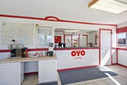 OYO Alpine TX near Big Bend National Park