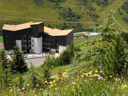 Residence Azureva Les Menuires