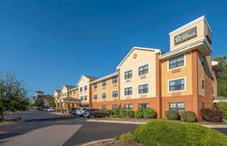 Extended Stay America St Louis O Fallon Il