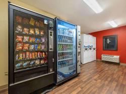 Extended Stay America St Louis O Fallon Il